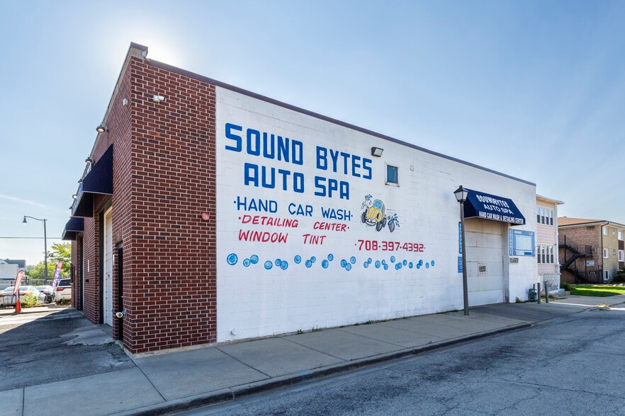 320 Lake St, Maywood, IL for sale - Building Photo - Image 3 of 21