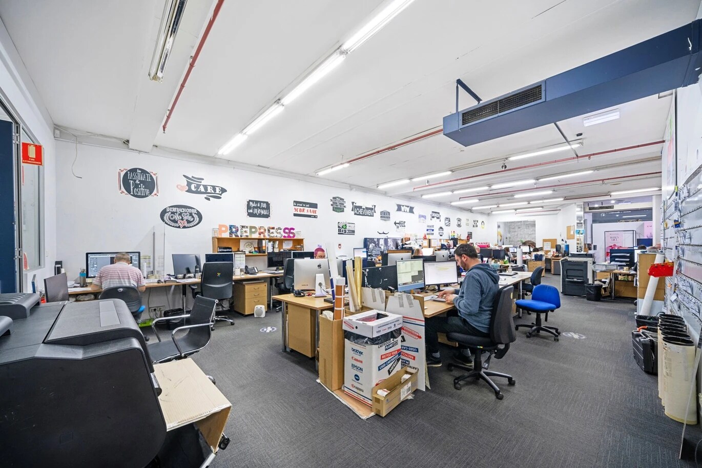 277 Parramatta Rd, Leichhardt for lease Interior Photo- Image 1 of 3