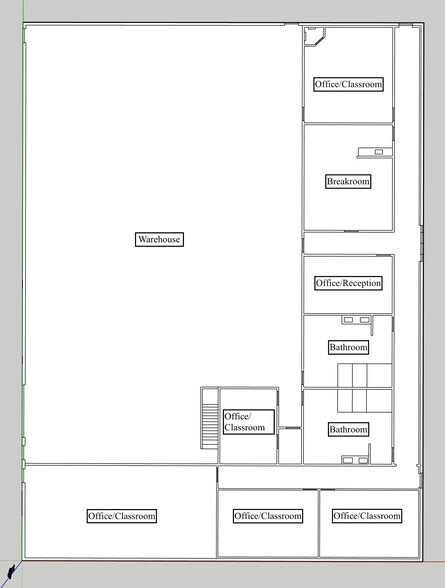 4500 Motorsports Dr Sw, Concord, NC for sale - Building Photo - Image 2 of 13