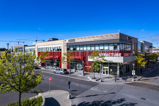 More details for 1050-1090 Don Mills Rd, Toronto, ON - Retail for Lease