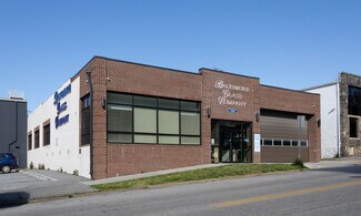 Plus de détails pour 2926 Remington Ave, Baltimore, MD - Industriel à louer