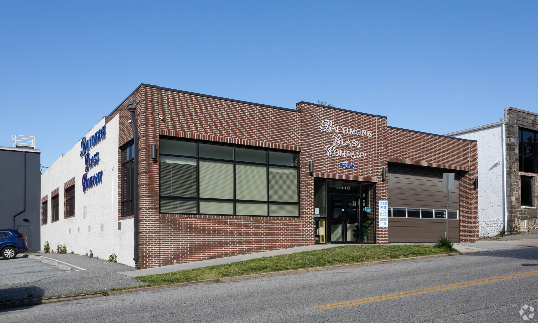 2926 Remington Ave, Baltimore, MD for lease Primary Photo- Image 1 of 2