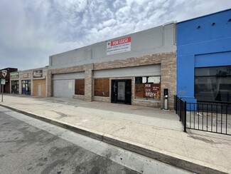 Plus de détails pour 913 N Chester Ave, Bakersfield, CA - Vente au détail à louer