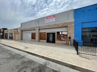 Plus de détails pour 913 N Chester Ave, Bakersfield, CA - Commerce de détail à louer