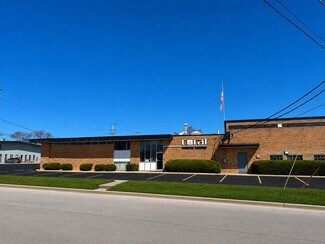 More details for 135 Le Baron St, Waukegan, IL - Industrial for Sale