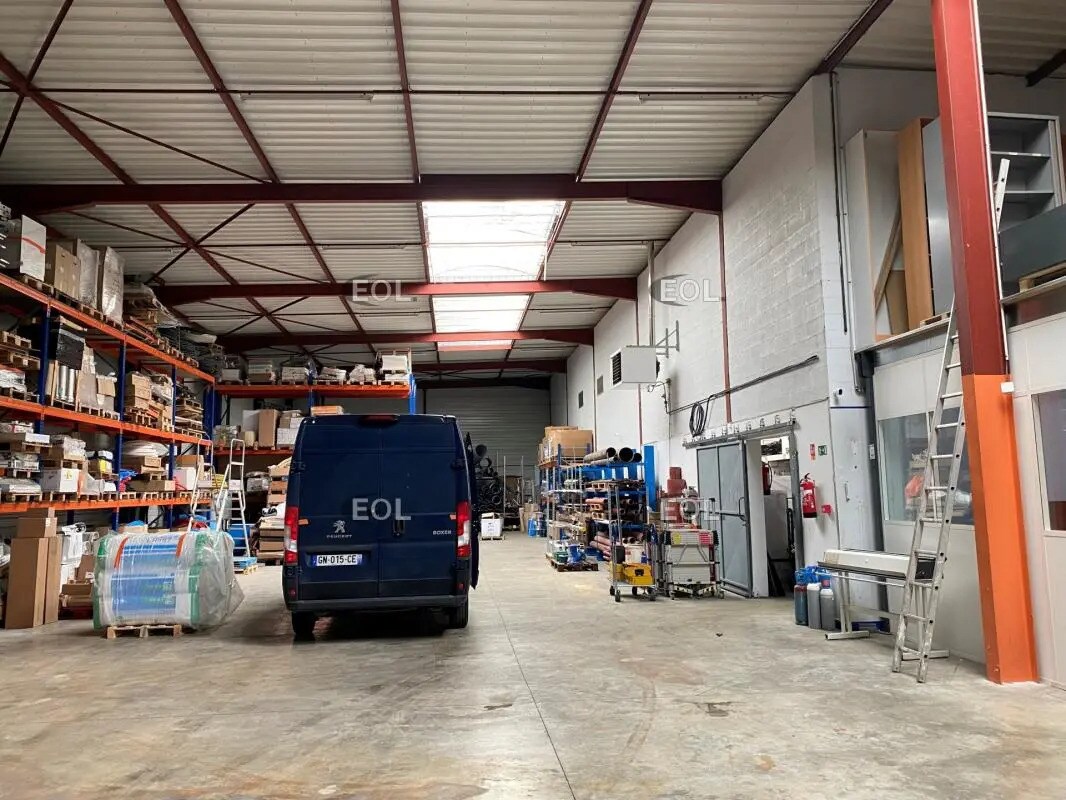 Flex dans Fontenay-Trésigny à louer Photo intérieure- Image 1 de 4