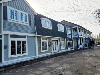 Plus de détails pour 480 Forest Ave, Plymouth, MI - Vente au détail à louer