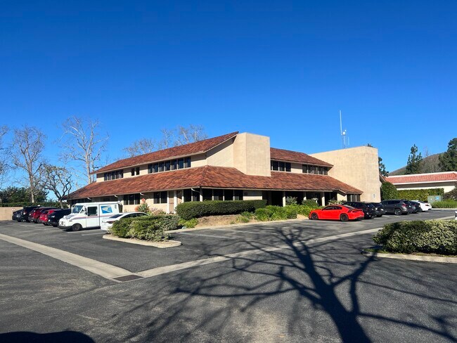 Plus de détails pour 141 Duesenberg Dr, Thousand Oaks, CA - Bureau à vendre