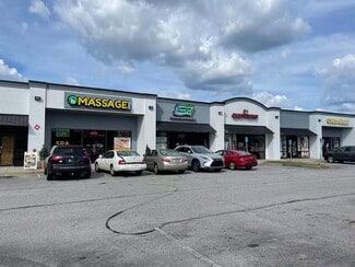 More details for 700 Holcomb Bridge Rd, Roswell, GA - Retail for Lease