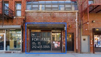 Plus de détails pour 1616 Mermaid Ave, Brooklyn, NY - Commerce de détail à louer