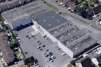 More details for 17 Avenue Nationale - La Neuvillette, Reims - Retail for Lease