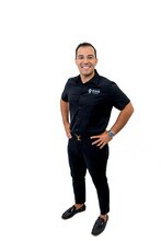 Zack Sanchez