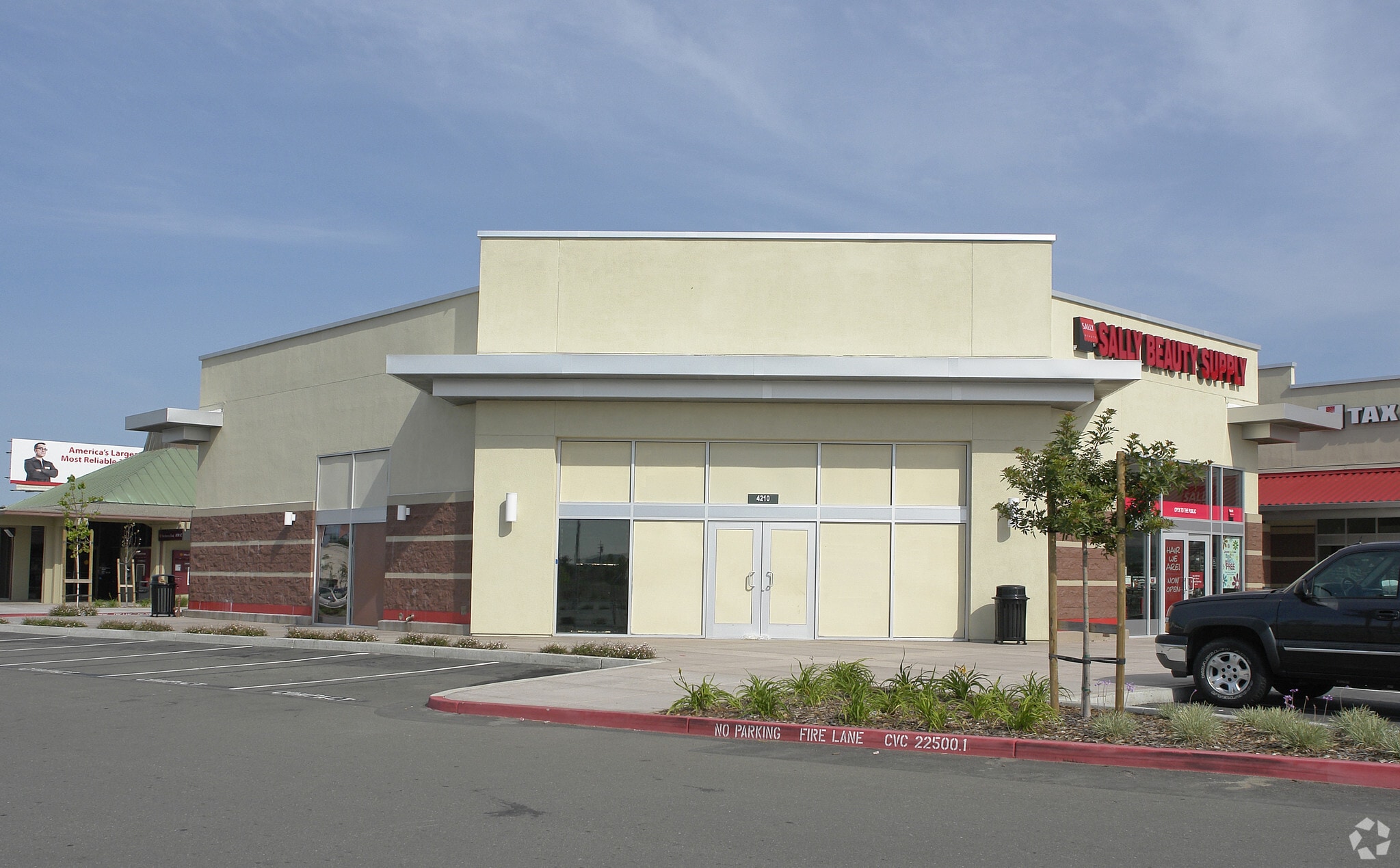 4250 MacDonald Ave, Richmond, CA for sale Primary Photo- Image 1 of 4