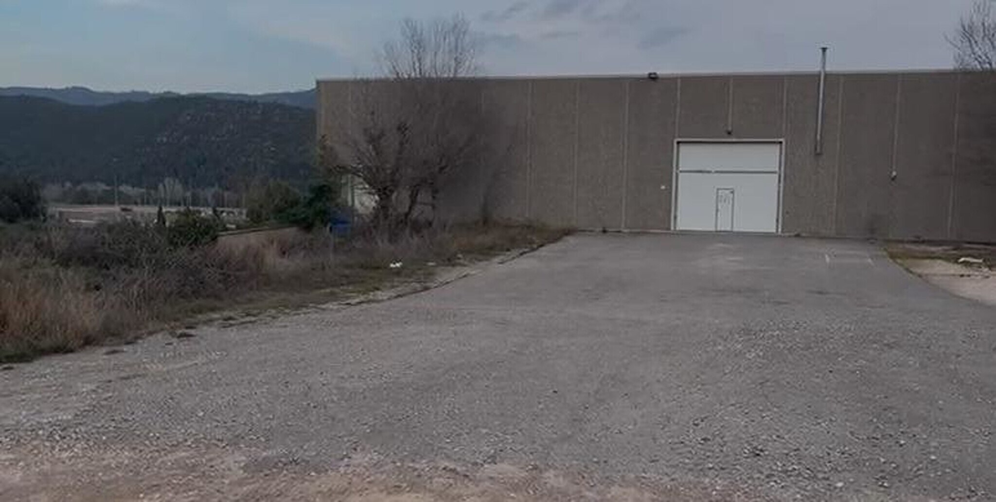 Industriel dans Cardona, Barcelona à vendre Photo principale- Image 1 de 9