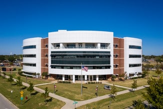 Plus de détails pour 201 Stephenson Pky, Norman, OK - Bureau à louer