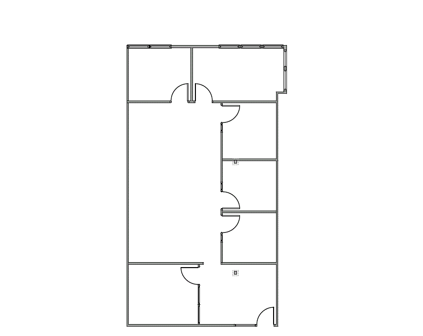 11225 N 28th Dr, Phoenix, AZ for lease Floor Plan- Image 1 of 1