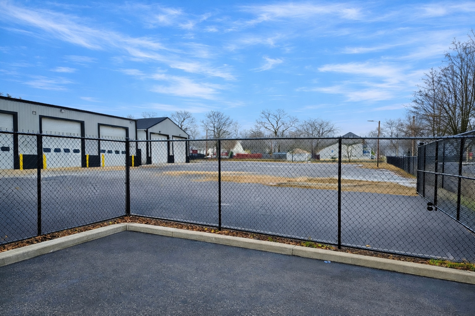 116 W Almond St, Vineland, NJ à vendre Photo du bâtiment- Image 1 de 15