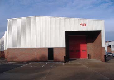 Tannery Road Industrial Estate portfolio of 4 properties for sale on LoopNet.ca - Primary Photo - Image 3 of 13