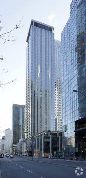 1059 Rue De La Montagne, Montréal, QC for lease - Building Photo - Image 2 of 10