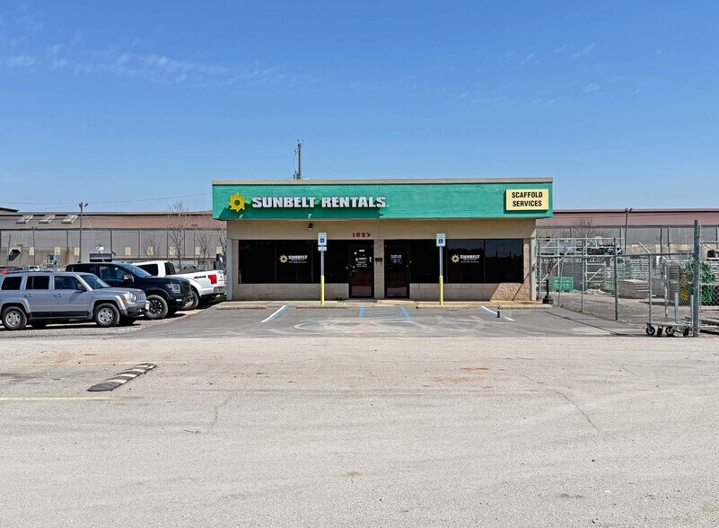 1627 19th St N, Bessemer, AL for sale - Primary Photo - Image 1 of 2