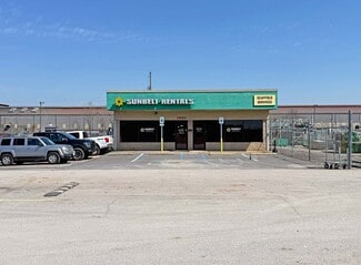 Plus de détails pour 1625 19th Street North – Commerce de détail à vendre, Bessemer, AL
