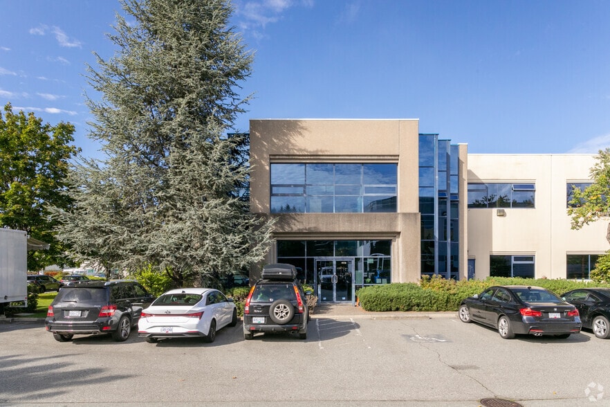 9110 196A St, Langley, BC for lease - Building Photo - Image 2 of 28
