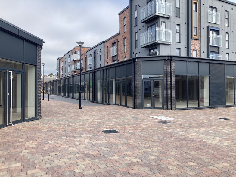 Waterfront The Quays, Barry for sale - Building Photo - Image 2 of 3