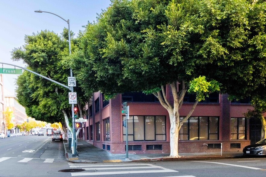 100-120 Broadway, San Francisco, CA for lease - Building Photo - Image 2 of 9