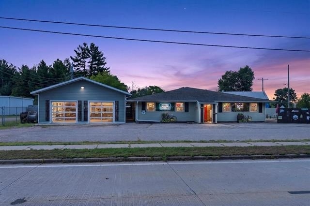4010 Plover Rd, Wisconsin Rapids, WI for sale Building Photo- Image 1 of 27