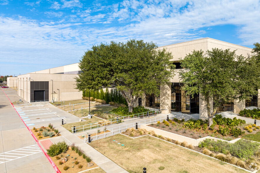 1000 Coit Rd, Plano, TX for sale - Building Photo - Image 1 of 1