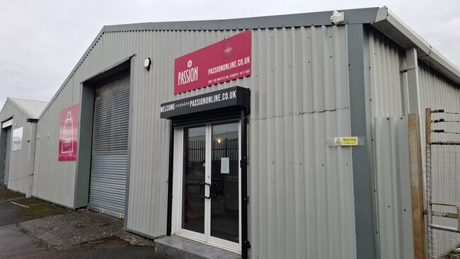 More details for Whittle Rd, Cardiff - Industrial for Lease