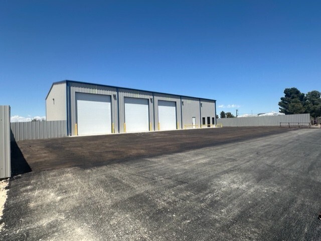 4424 W 8th St, Odessa, TX à louer - Photo du bâtiment - Image 1 de 22