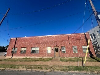 Plus de détails pour 3235 Sutton Blvd, Saint Louis, MO - Industriel à vendre