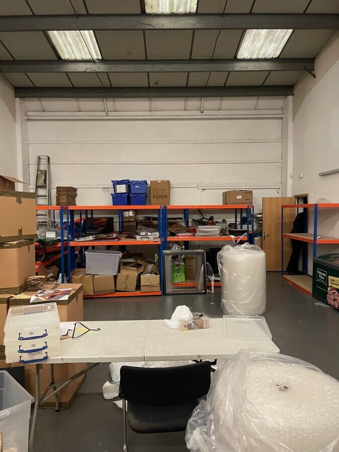 Rippers Court Ct, Sible Hedingham, ESS CO9 3PY - Unit 28 - - Interior Photo - Image 1 of 2