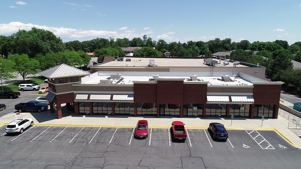 903-1021 Mountain Ave, Berthoud, CO for lease - Building Photo - Image 3 of 4