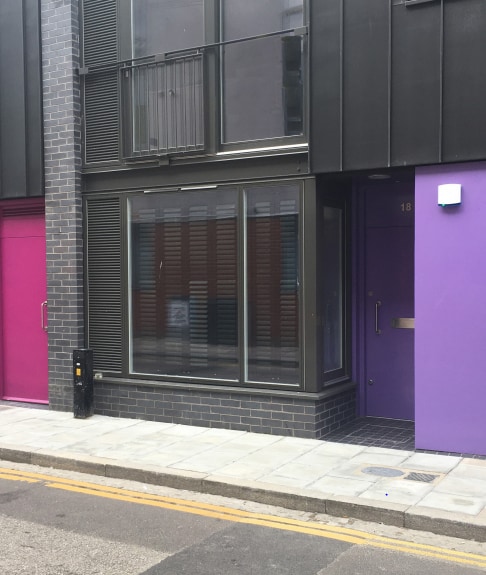 18 Regent St, Brighton for lease - Building Photo - Image 3 of 3