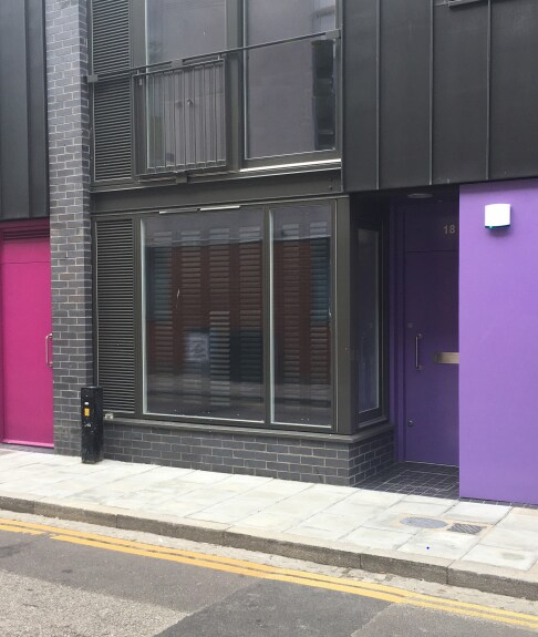 18 Regent St, Brighton à louer - Photo du bâtiment - Image 3 de 3