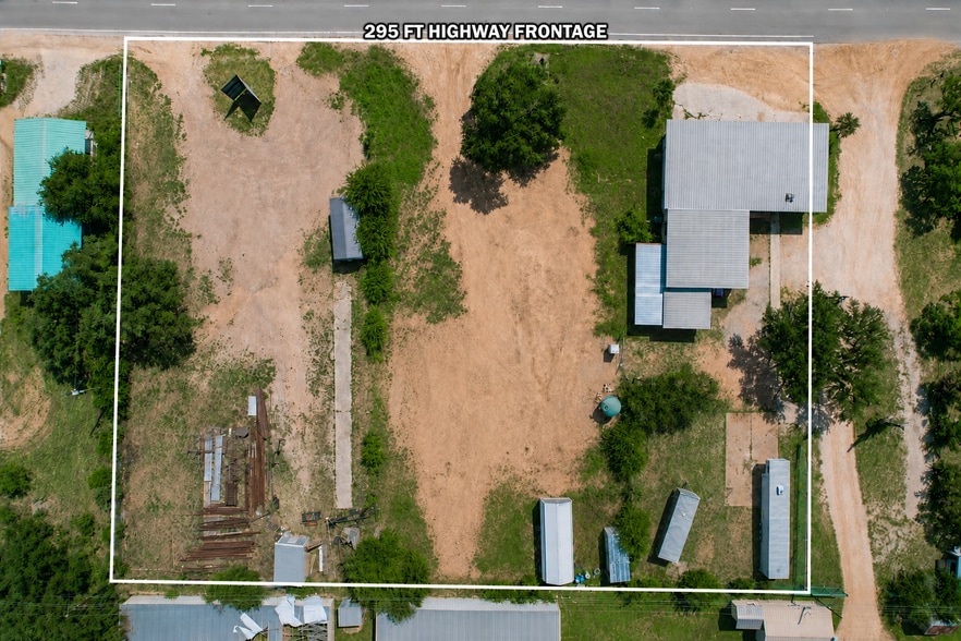 2810 W Highway 1431, Kingsland, TX for sale - Site Plan - Image 3 of 13
