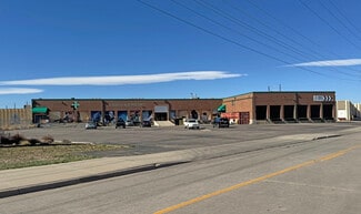 More details for 4902 E Smith Rd, Denver, CO - Industrial for Sale