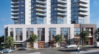 Plus de détails pour 1212 McGavock St, Nashville, TN - Commerce de détail à louer