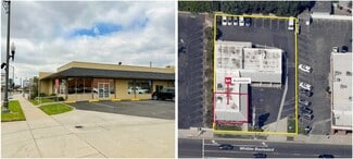 More details for 16401-16407 Whittier Blvd, Whittier, CA - Retail for Lease