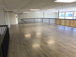 14529 Archwood St, Van Nuys, CA for lease Typical Floor Plan- Image 2 of 6