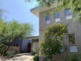 2102 N Country Club Rd, Tucson AZ - Services immobiliers commerciaux