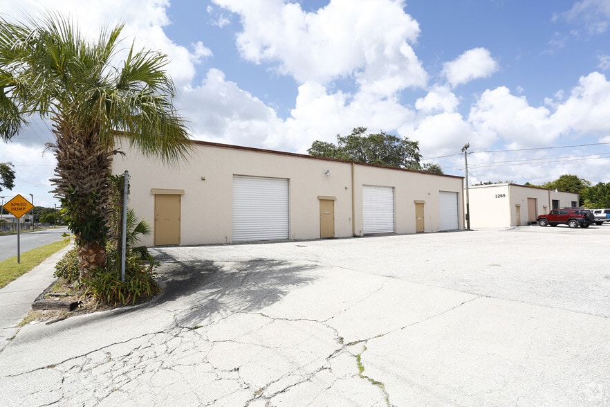 3255 Fairfield Ave S, Saint Petersburg, FL for lease - Building Photo - Image 2 of 13
