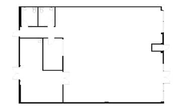6315-6345 Commerce Blvd, Rohnert Park, CA for lease Floor Plan- Image 1 of 1
