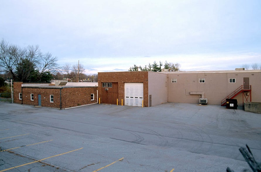 10612-10616 Trenton Ave, Saint Louis, MO for lease - Other - Image 2 of 6