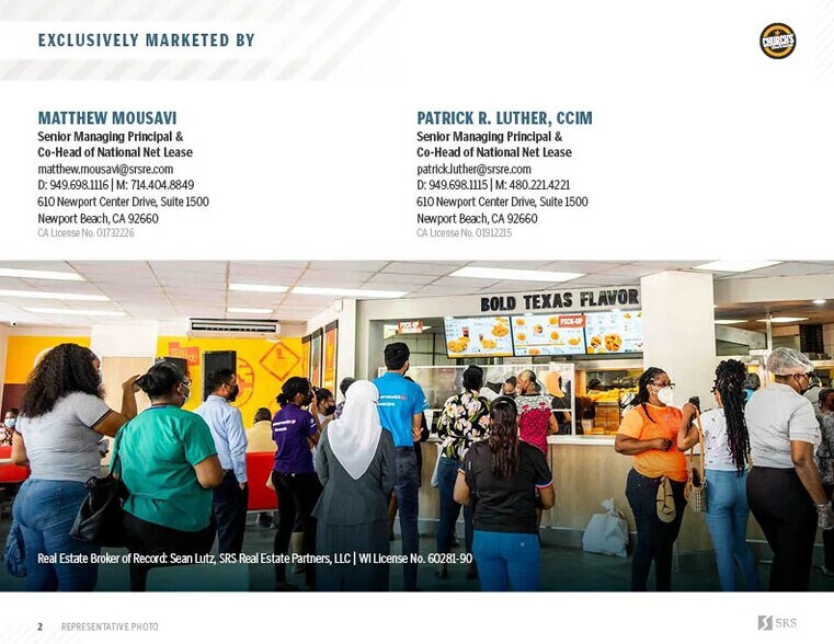 2425 Milton Ave, Janesville, WI à vendre - Photo du bâtiment - Image 2 de 5