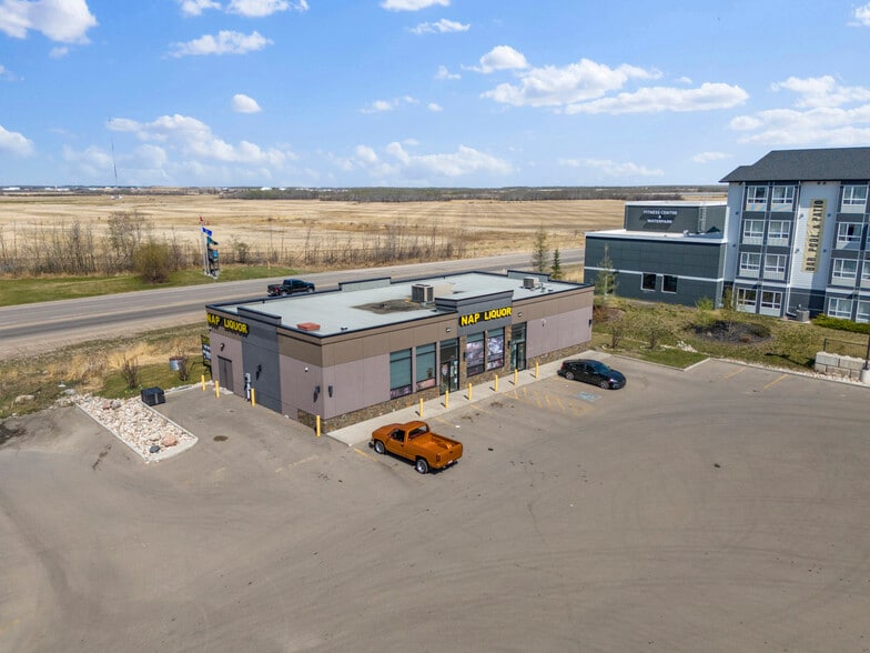 5401 43 St, Bonnyville, AB for sale - Building Photo - Image 3 of 4