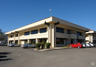 More details for 220 S Palisade Dr, Santa Maria, CA - Office for Lease