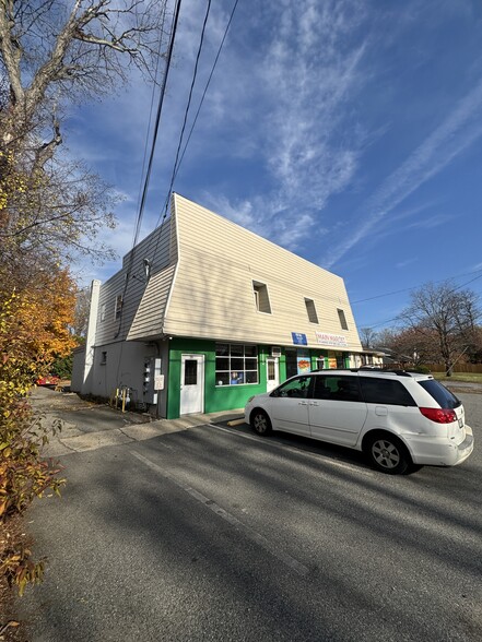 37-39 Main St, Succasunna, NJ for sale - Building Photo - Image 2 of 28